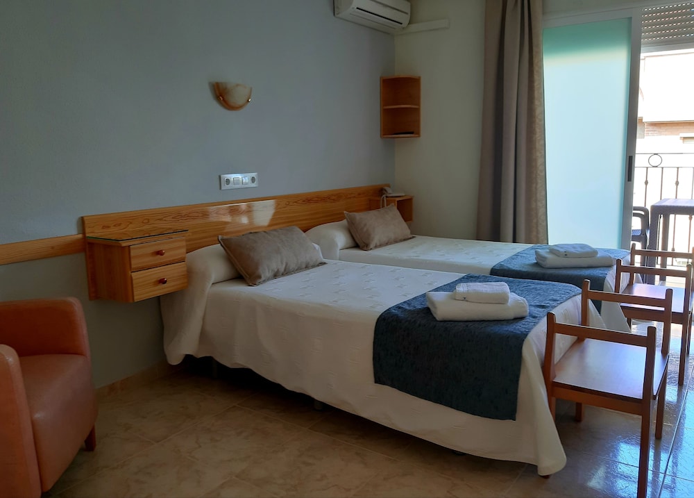 Triple Room, Terrace, Sea View photo 3