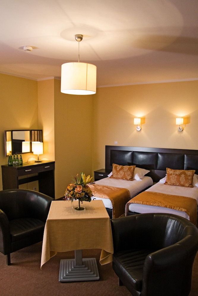Standard Double Room photo 3