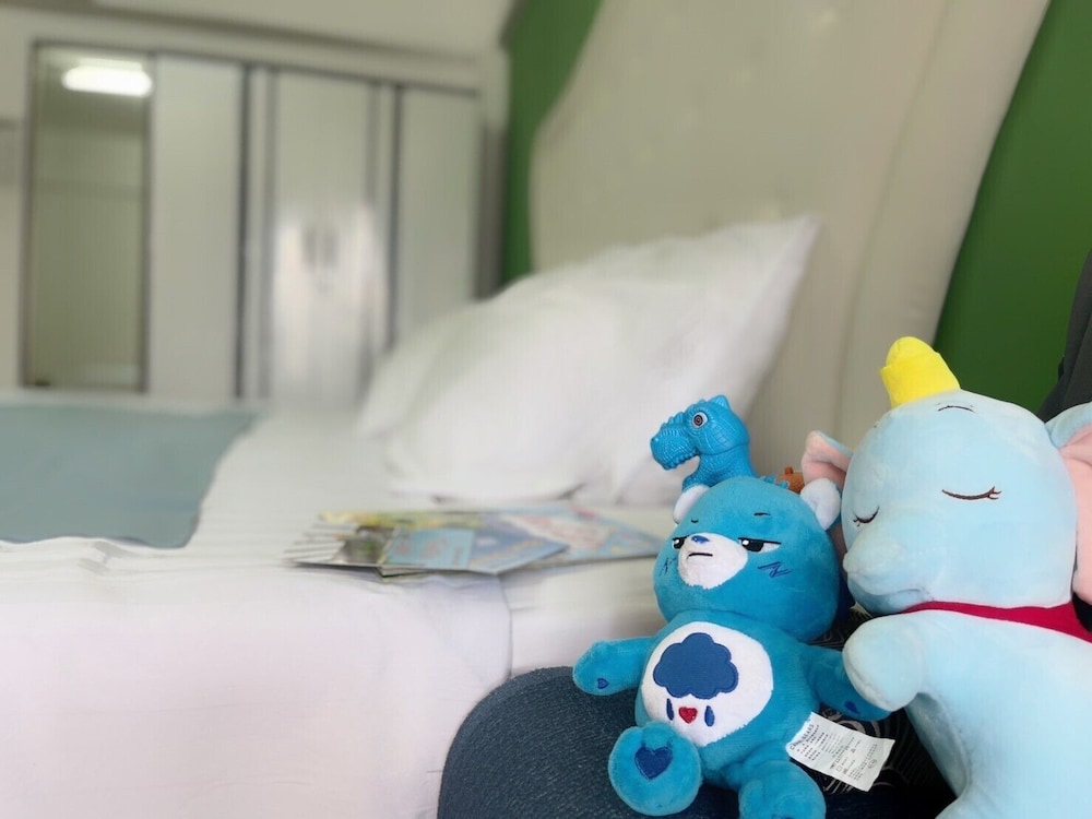 Superior Double Room photo 1