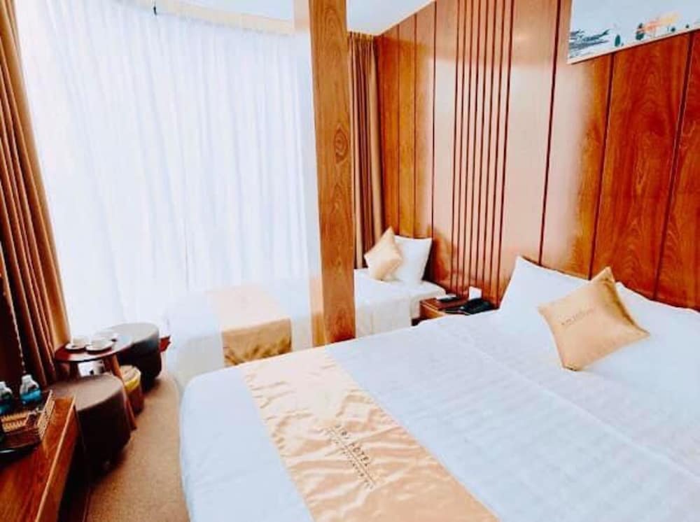 Standard Triple Room - Photo 6