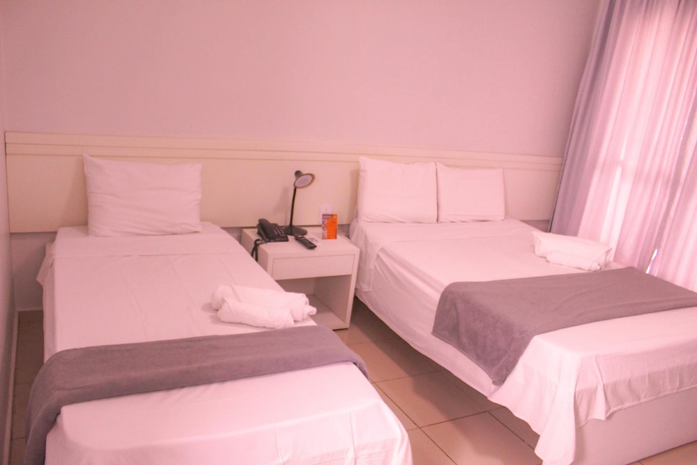 Superior Triple Room with Balcony. - Photo 1