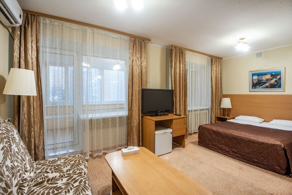 Superior Double Room, 1 Double Bed photo 1