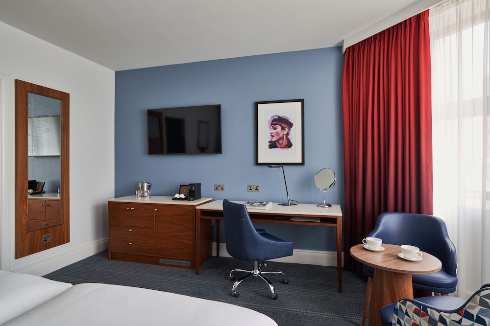 Executive Twin Room