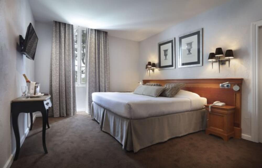 Traditional Room - Photo 8