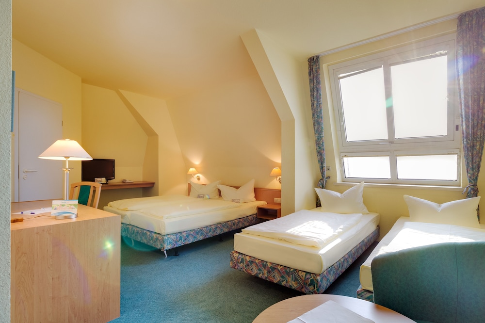 Family Quadruple Room