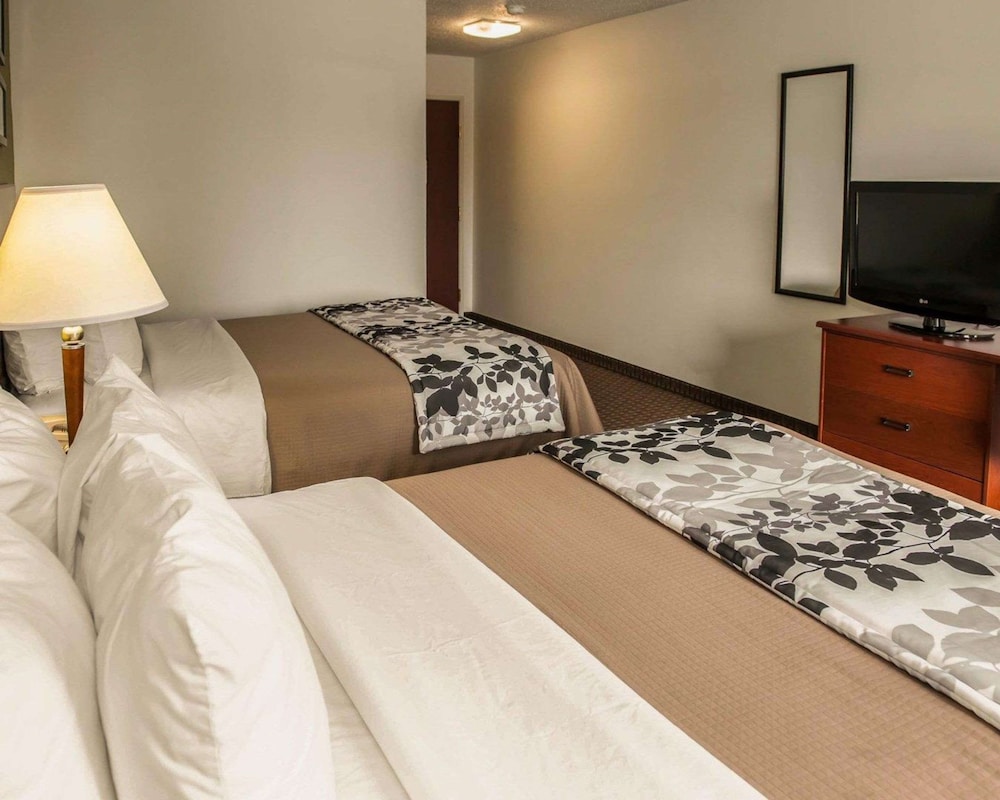 Standard Room, 2 Queen Beds, Non Smoking - Photo 4