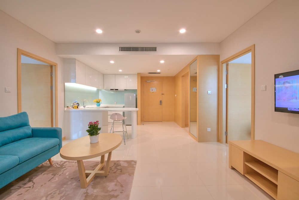 Suite, 2 Bedrooms