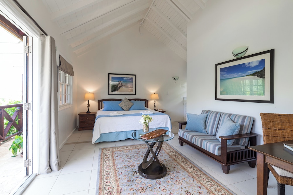 Superior Double or Twin Room, Garden View photo 3