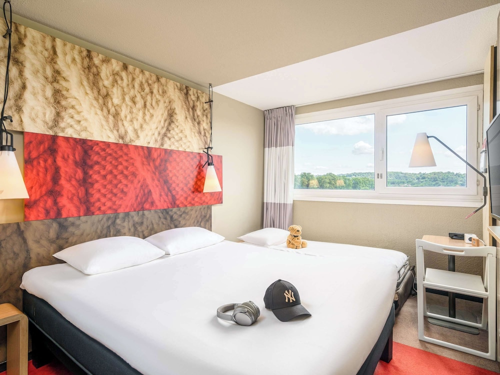 Triple Room, Multiple Beds - Photo 1