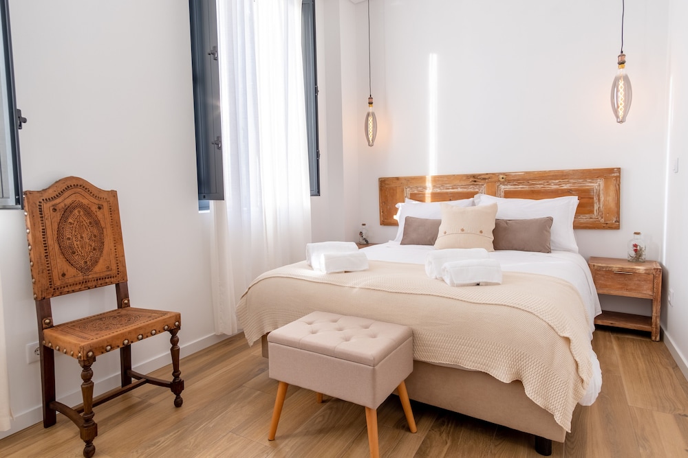 Gallery Apartment, 1 Bedroom, City View photo 3