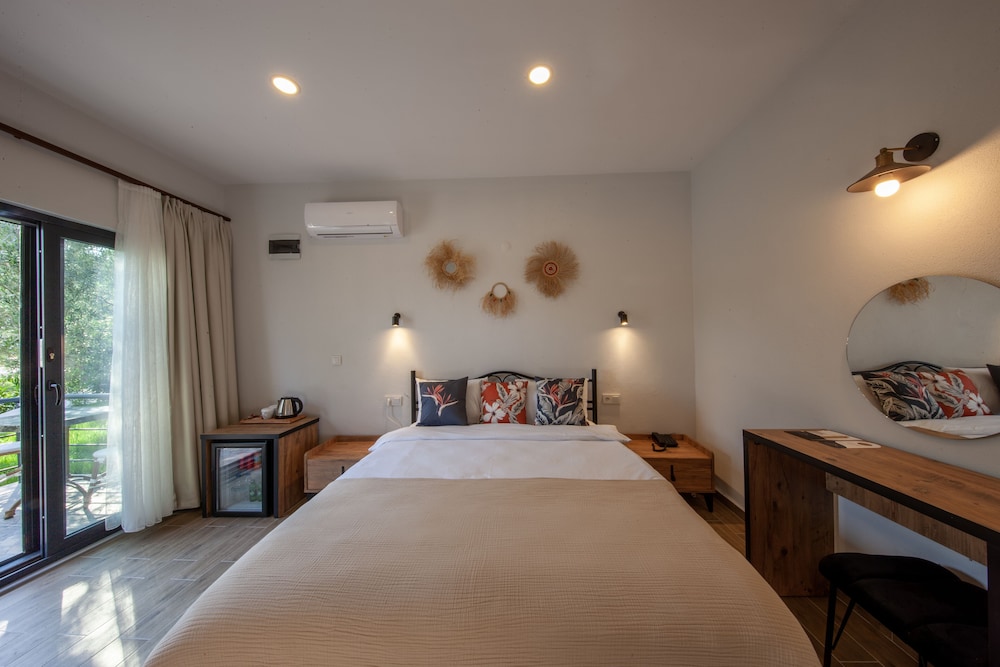 Deluxe Double Room photo 2