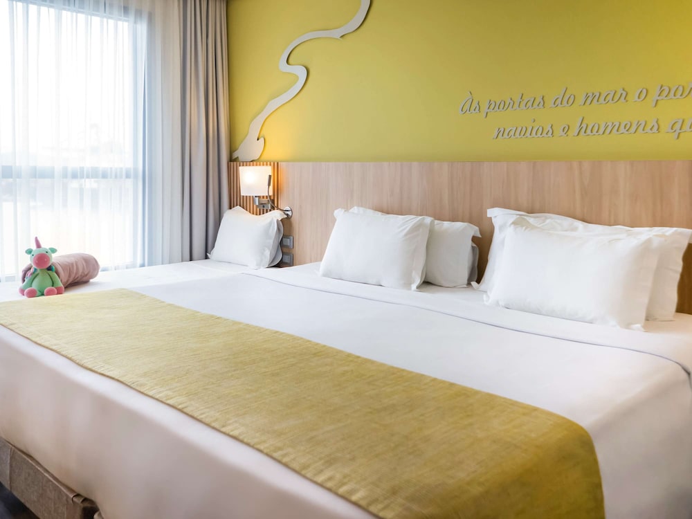Superior Room, Multiple Beds