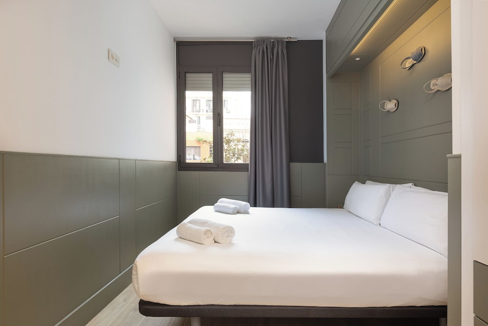 Apartamento Deluxe, 2 Habitaciones