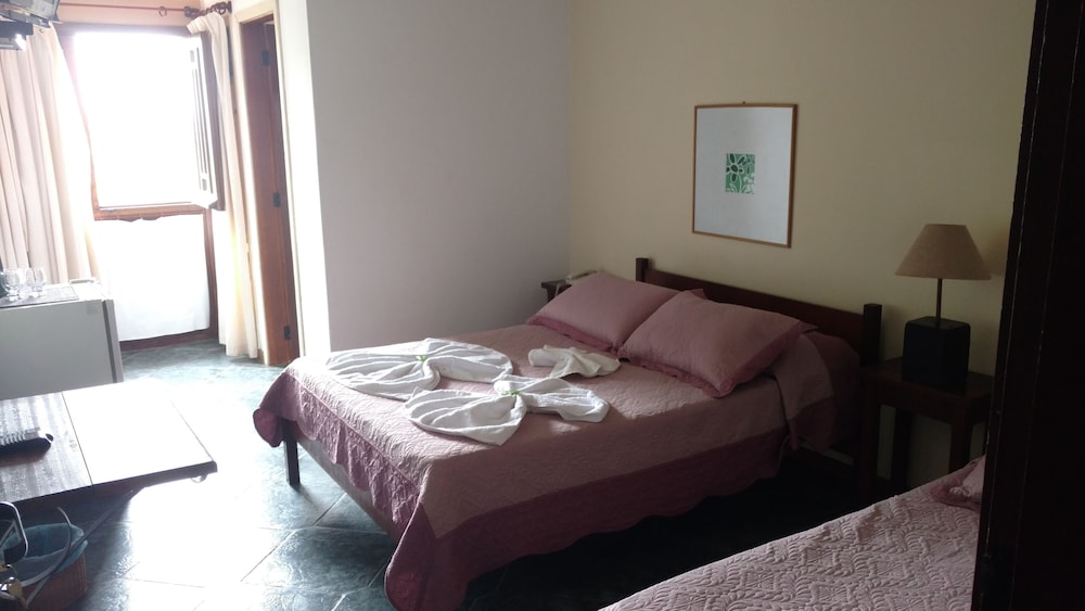 Triple Room photo 3