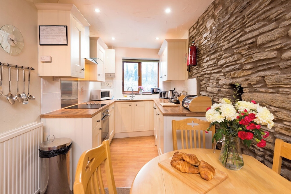 Cottage, Multiple Beds (The Barn)