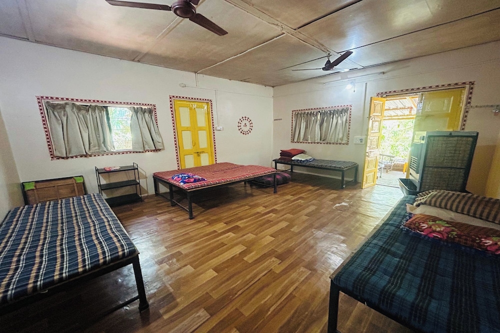 Villa, 4 Bedrooms