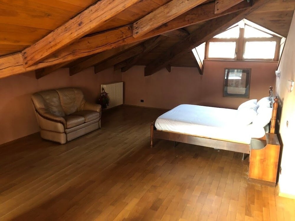 Quadruple Room photo 3