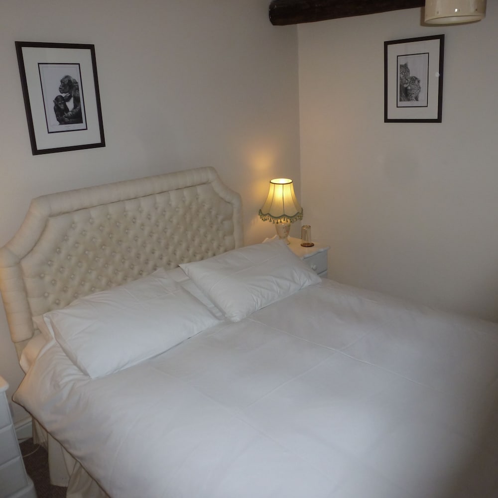 Deluxe Double Room (Garden View) photo 2