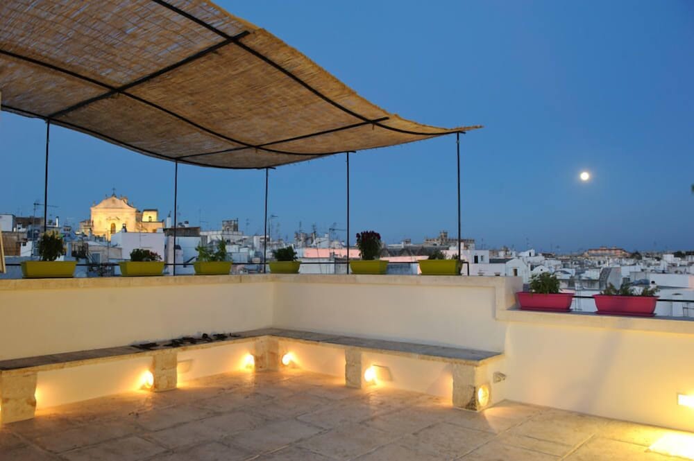Apartment, 1 Bedroom, Terrace photo 3