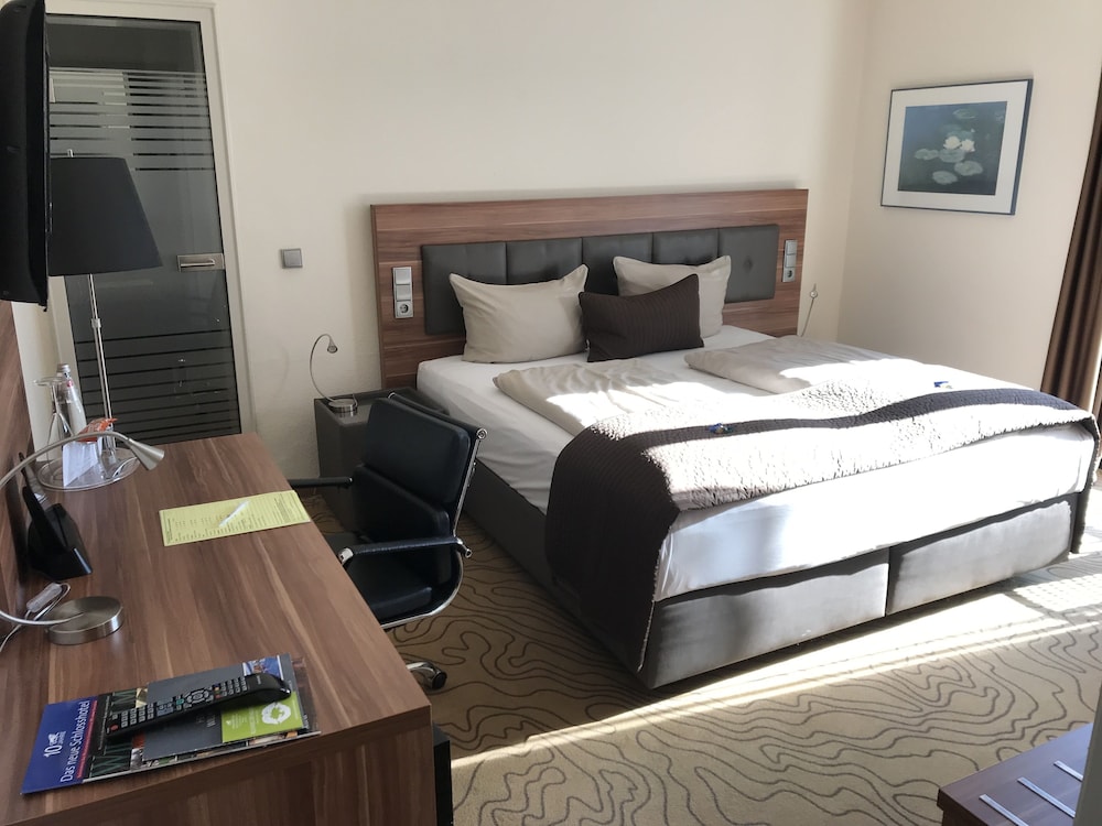 Classic Double Room - Photo 7