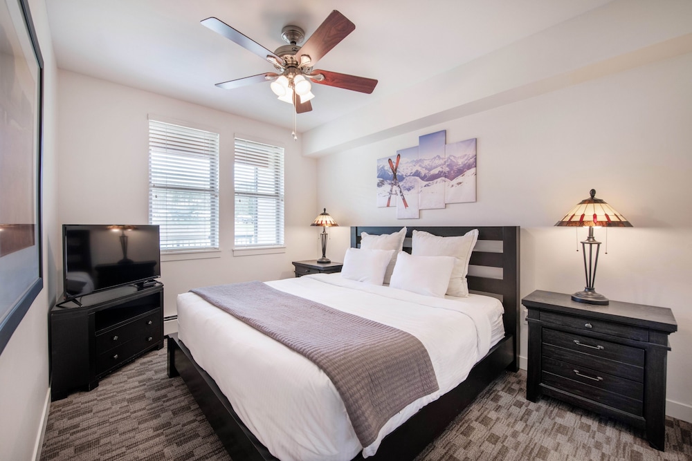 Condo, 1 Bedroom photo 3