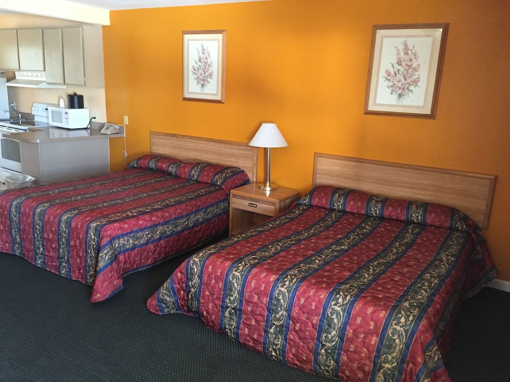 Standard Room, 2 Bedrooms photo 1