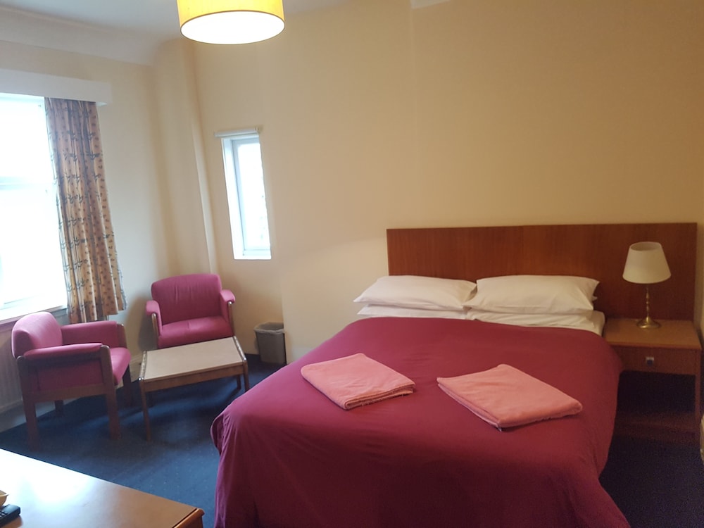 Standard Double Room, 1 Bedroom photo 1