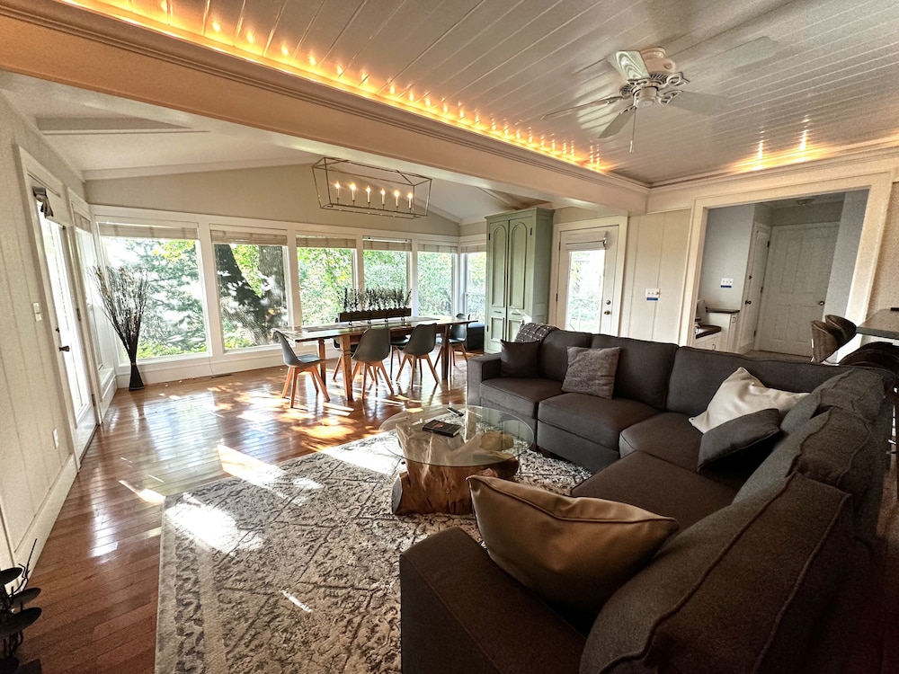 Luxury Condo, 2 Bedrooms, Hot Tub, Mountain View (West Pointe)