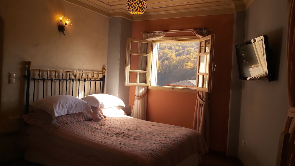 Deluxe Suite, Mountain View photo 2