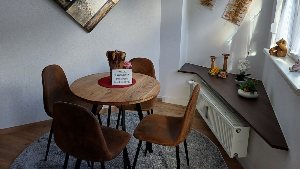 Apartment, 5 Bedrooms (Schmück)