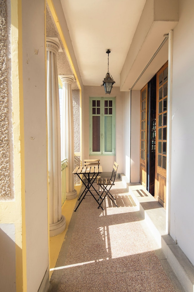 Superior Double or Twin Room, Garden View photo 3