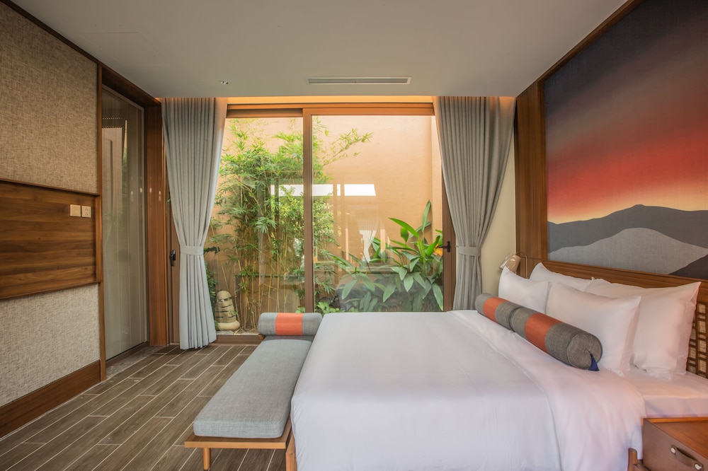 La Minh Villa 2 bedrooms