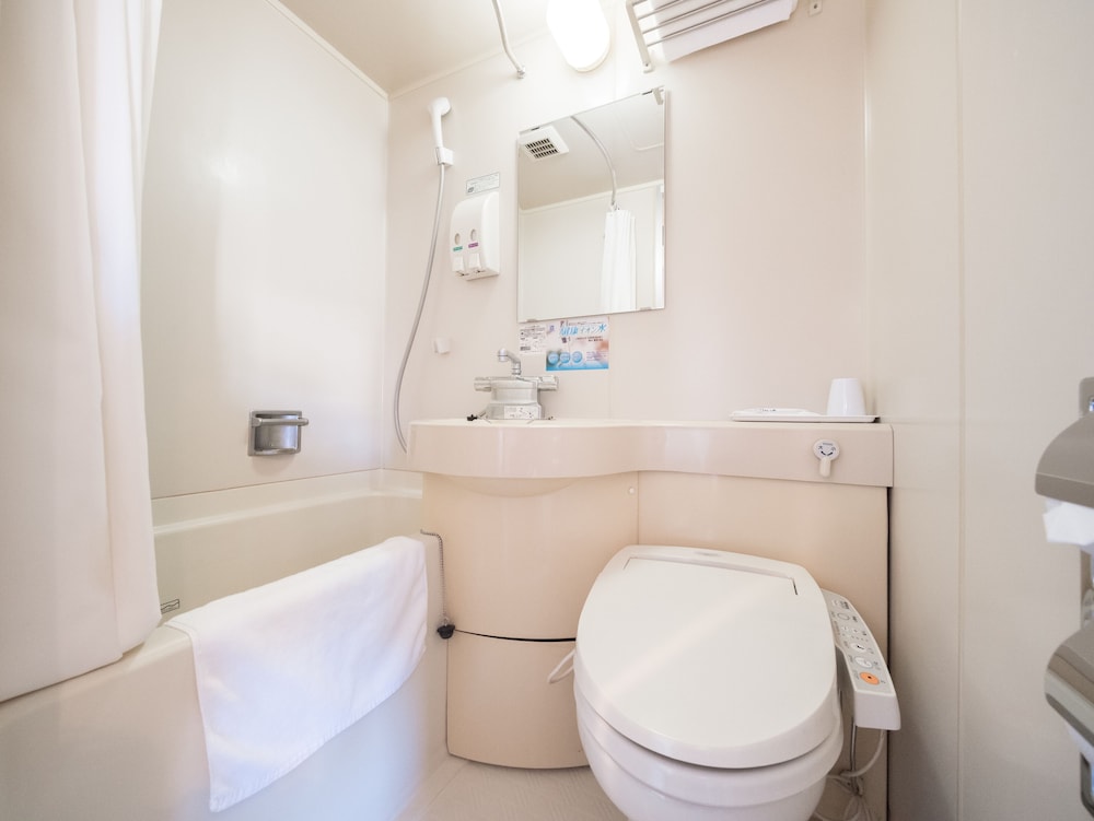 Semi Double Room, Smoking - Photo 2