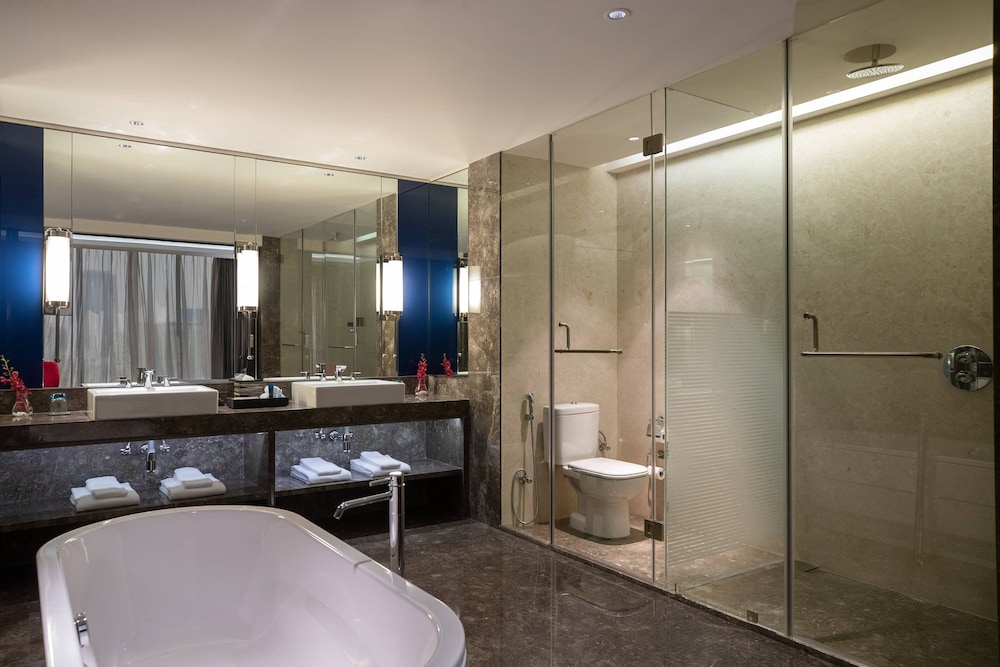 Executive Suite, 1 Bedroom