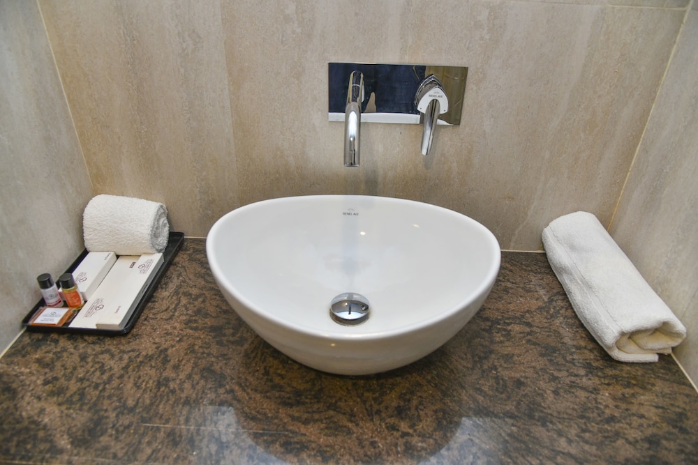 Superior Twin Room, 1 Bedroom - Photo 4