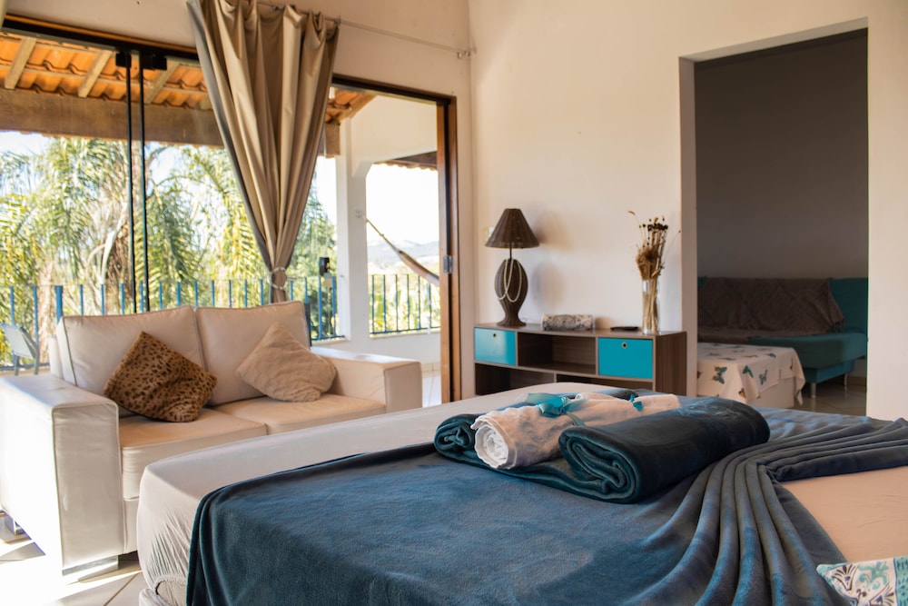 Superior Room, 1 Bedroom photo 2