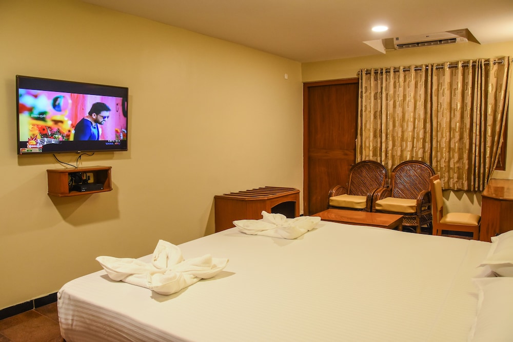 Premium Double Room photo 3