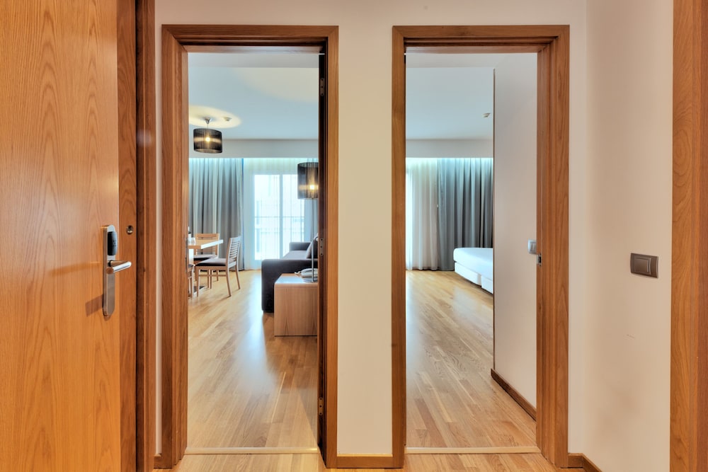 Apartment (3 people) photo 1