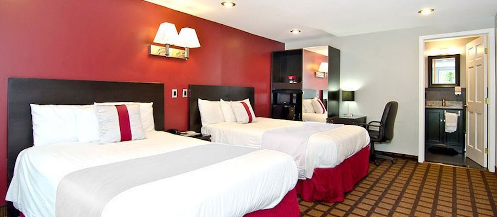 Deluxe Room photo 3