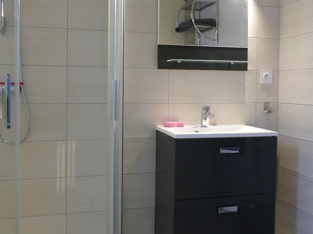 Comfort Apartment, Ensuite, City View photo 2