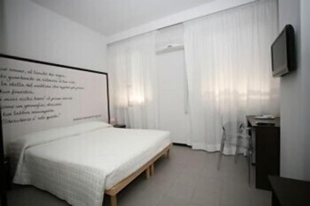 Double Room Single Use