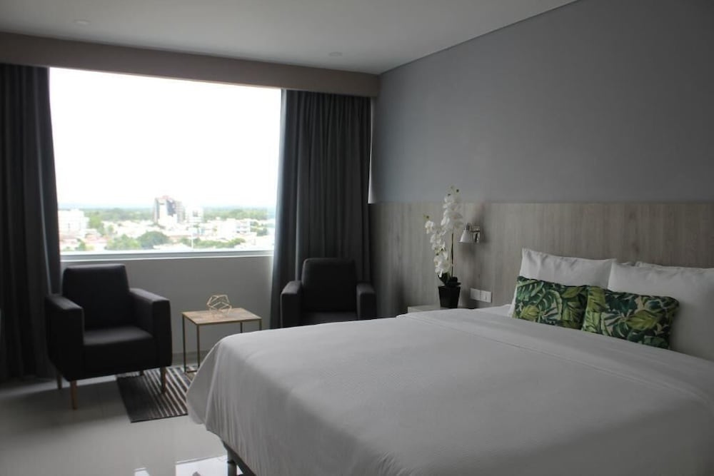 Deluxe Room photo 3