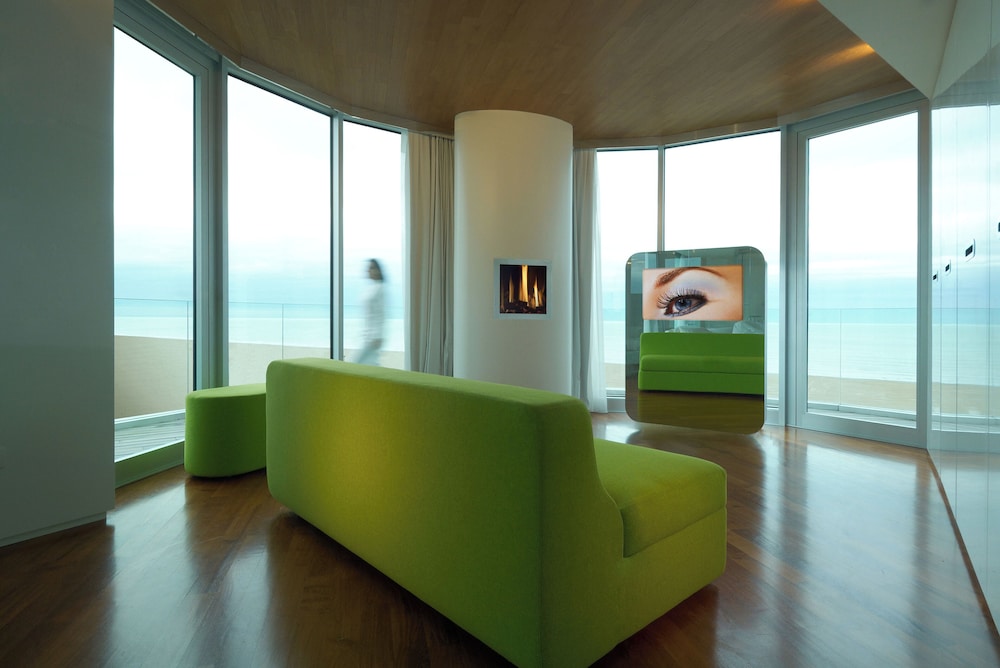 Suite Dolce Vista con Vista Mare (accesso spa non incluso) - Photo 1