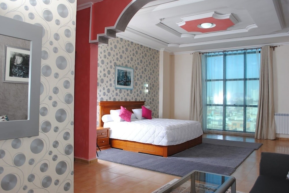 Standard Double or Twin Room photo 3