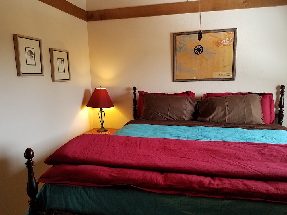 Anasazi Room