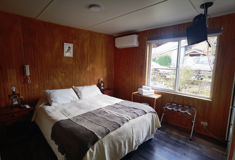 Business Double Room, 1 Queen Bed, Mountain View photo 1