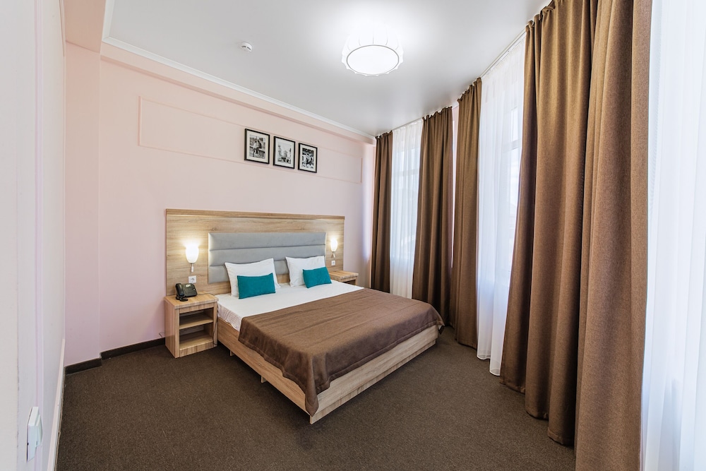 Luxury Suite, 1 Bedroom