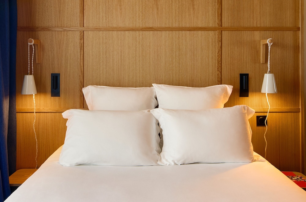 Signature Room, Terrace