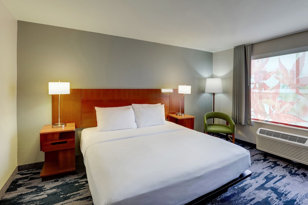 Room, 1 King Bed - Photo 1
