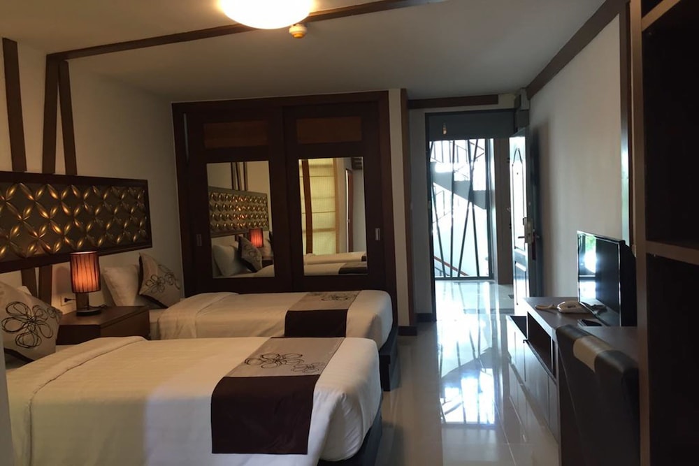 Superior Twin Room photo 3